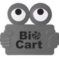 Promotional Custom Logo Clipster Buddy Straw Clip
