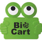 Promotional Custom Logo Clipster Buddy Straw Clip