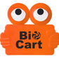 Promotional Custom Logo Clipster Buddy Straw Clip