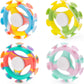Wholesale Suction Darts With Fidget Spinner Feature, Fidget Sucker Spinner Toy Indoor Outdoor