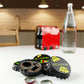 Custom Large Magnetic Bottle Opener Twister For Promoting Your Business, Organization Or Events