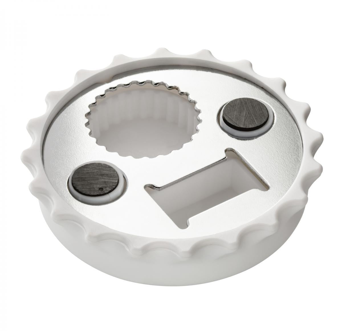 Custom Large Magnetic Bottle Opener/Twister For Promoting Your Business, Organization Or Events