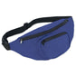 Custom Logo Waist Bags, Promotional Waist Bags, Adjustable Buckled Waist Strap Bags