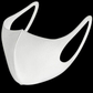 Custom Promotional Cheap Face Masks, Logo Reusable Face Mask - 1 Ply