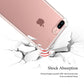 Bulk Clear Shockproof IPhone Cases, Transparent IPhone Bumper Covers