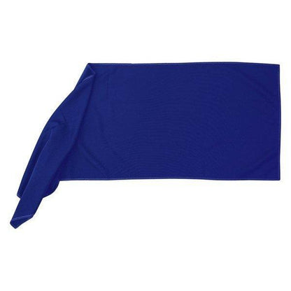 Promotional Custom Logo Instant Cooling Towels