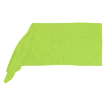 Promotional Custom Logo Instant Cooling Towels