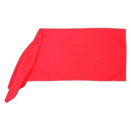 Promotional Custom Logo Instant Cooling Towels