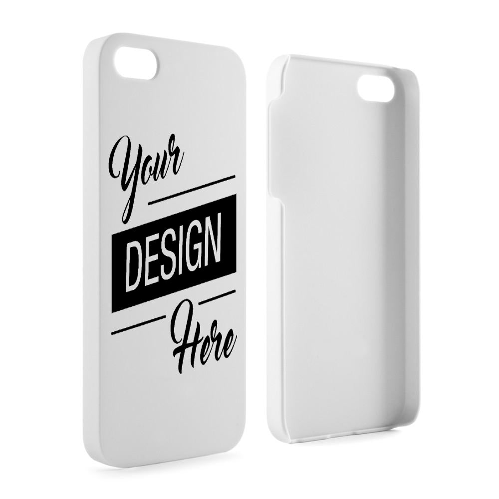 Custom Full Cover Printed Hard/Soft Phone Case Covers For All Phone Models