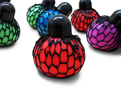 Custom Logo Squishies - Squishy Ball