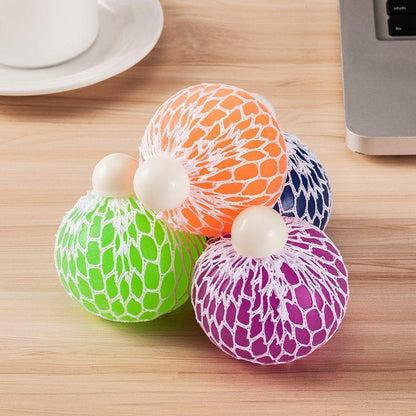 Custom Logo Squishies - Squishy Ball
