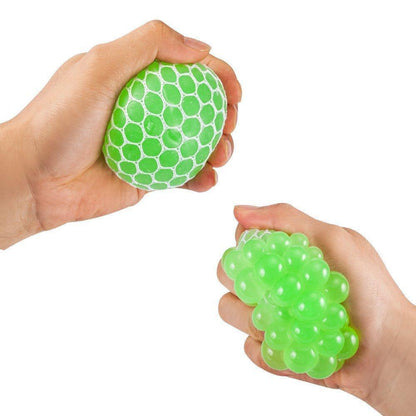Custom Logo Squishies - Squishy Ball