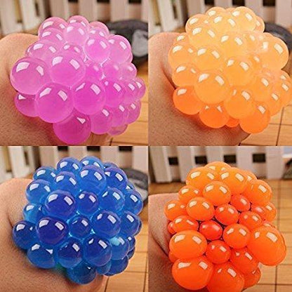 Custom Logo Squishies - Squishy Ball