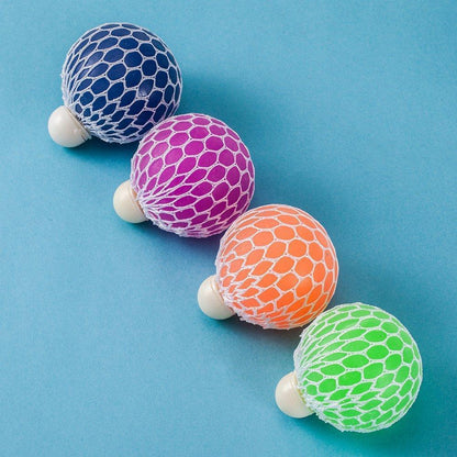 Custom Logo Squishies - Squishy Ball