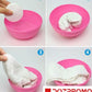 Custom Logo Compressed Magic Towel, Promotional Compressed Towels Printed With Logo