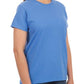 Custom Logo Ultra Cotton Crew Neck Woman's T‑shirts - All Colors