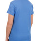 Custom Logo Ultra Cotton Crew Neck Woman's T‑shirts - All Colors