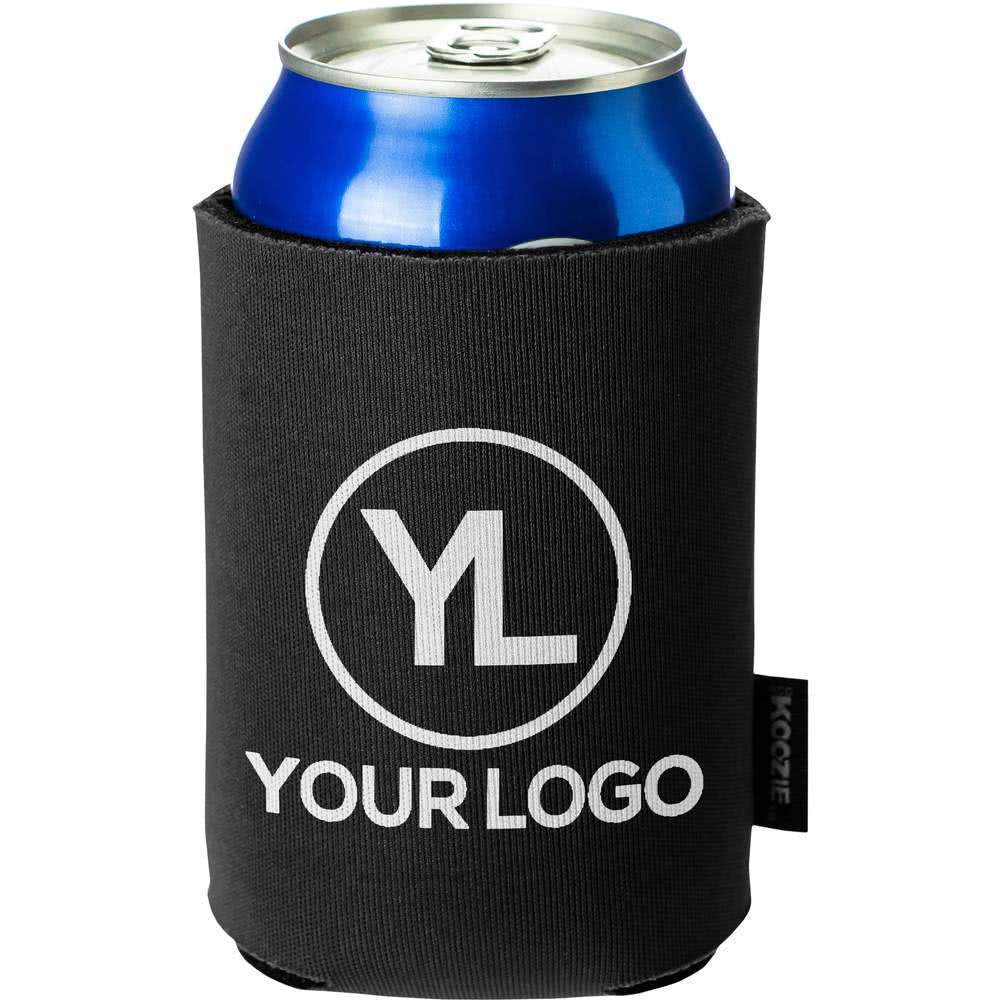 Custom Logo Promotional Koozies Can Coolers