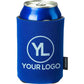 Custom Logo Promotional Koozies Can Coolers