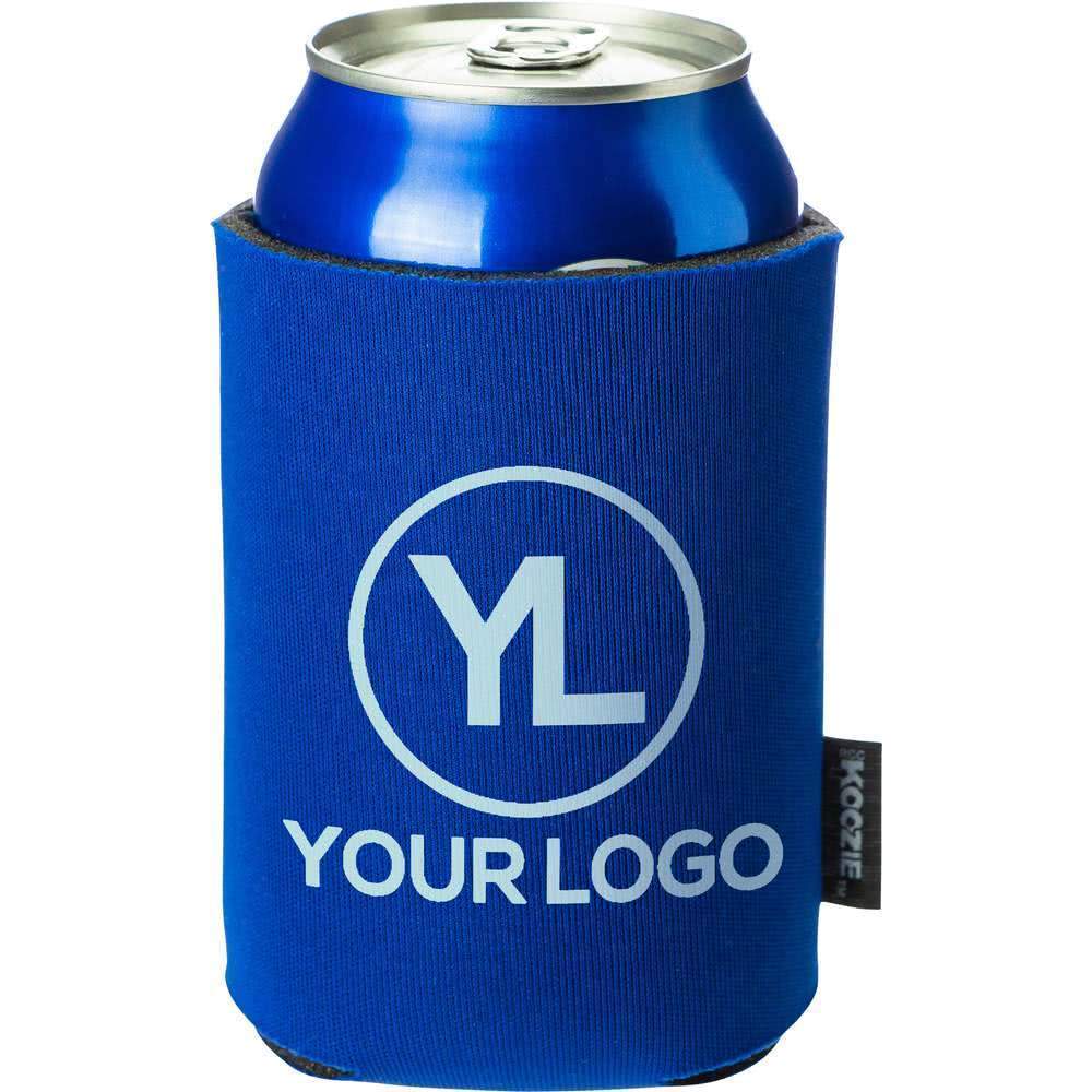 Custom Logo Promotional Koozies Can Coolers