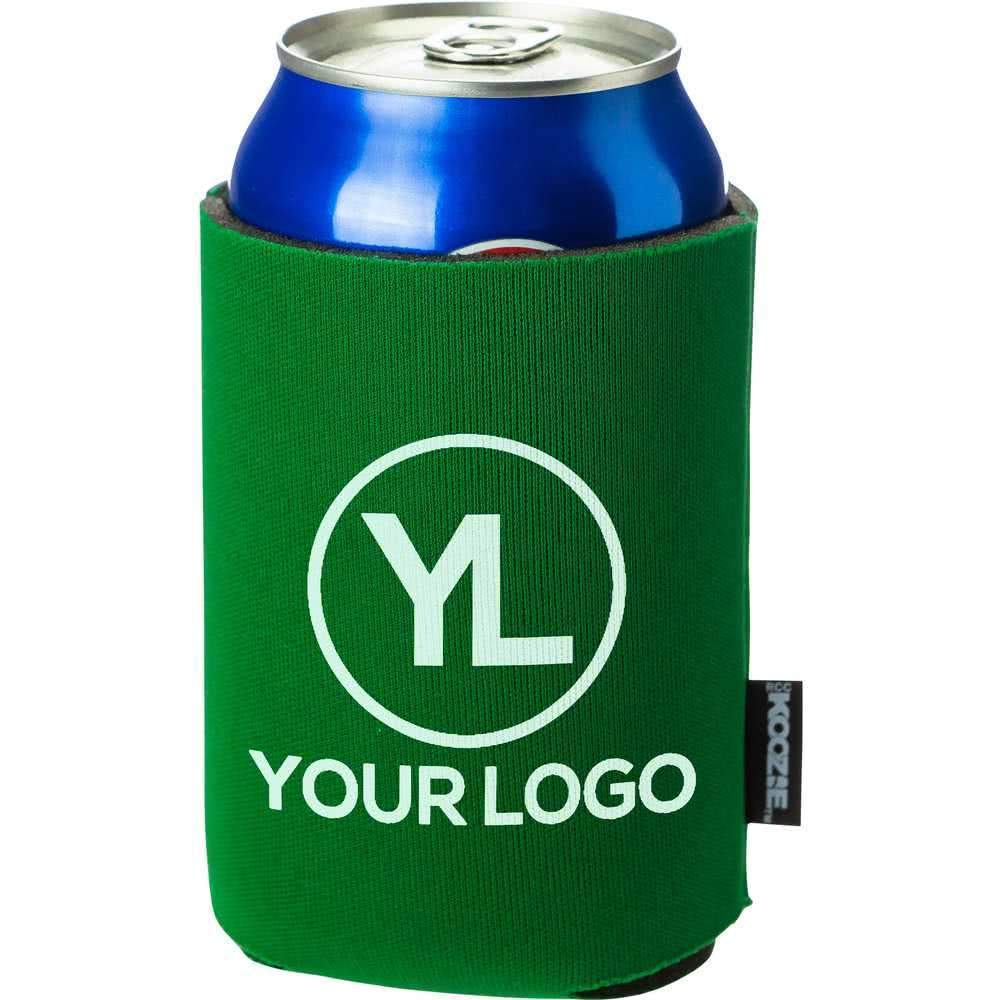 Custom Logo Promotional Koozies Can Coolers
