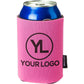 Custom Logo Promotional Koozies Can Coolers
