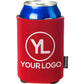 Custom Logo Promotional Koozies Can Coolers