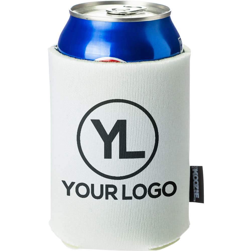 Custom Logo Promotional Koozies Can Coolers