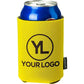 Custom Logo Promotional Koozies Can Coolers