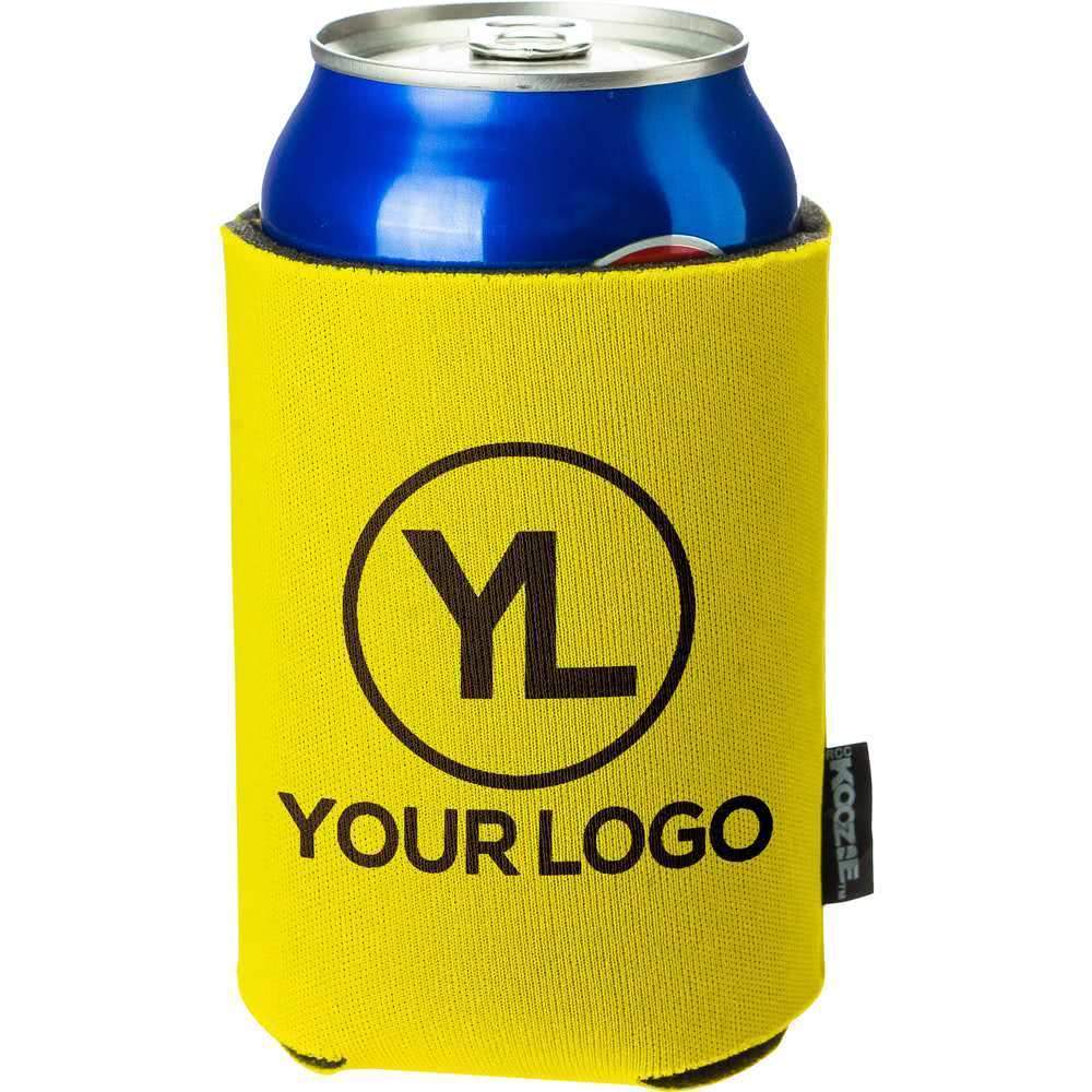 Custom Logo Promotional Koozies Can Coolers