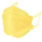 Custom KF94 Disposable Kid's Face Masks, Logo Printed Medical Face Mask 4 Ply - All Colors