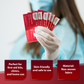 Custom Alcohol Prep Pads, Promotional Alcohol Wipes, Individually Wrapped Alcohol Wet Wipes For Anytime Use