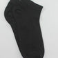 Custom Logo Toe Socks Printed Promotional Toe Socks One Size Fits All