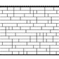 Custom Logo Building Bricks Promotional Business Logo or Photo Print on Building Bricks Puzzle