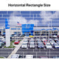 Custom Logo Building Bricks Promotional Business Logo or Photo Print on Building Bricks Puzzle
