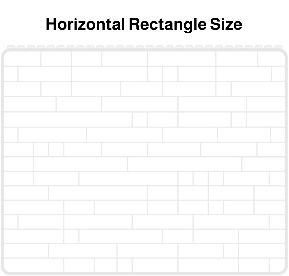 Custom Logo Building Bricks Promotional Business Logo or Photo Print on Building Bricks Puzzle