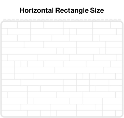 Custom Logo Building Bricks Promotional Business Logo or Photo Print on Building Bricks Puzzle