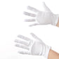 Custom Logo Cotton Gloves Protects From Dust, Pollution And Cold - Washable & Reusable