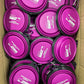 Promotional Custom Logo Collapsible Travel Dog Bowls Portable Food & Water Bowls