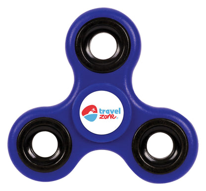 Custom Fidget Spinners Logo Printed Fidget Spinners Promotional Fidget Spinners
