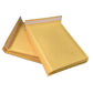 Custom Poly Bubble Mailers, Printed Padded Envelopes Branded Shipping Bags Self Seal Custom - Yellow