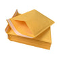 Custom Poly Bubble Mailers, Printed Padded Envelopes Branded Shipping Bags Self Seal Custom - Yellow