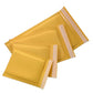 Custom Poly Bubble Mailers, Printed Padded Envelopes Branded Shipping Bags Self Seal Custom - Yellow