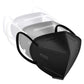 Bulk KN95 Face Masks For Ultimate Protection Filter Multi Layer Face Masks
