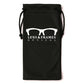 Custom Logo Sunglasses Microfiber Bags, Promotional Sunglass Pouches - HOT!
