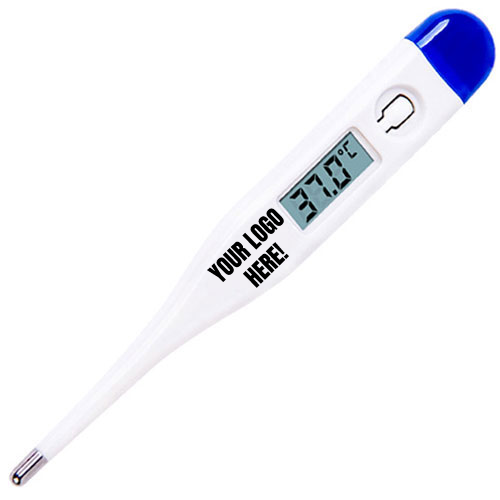 Promotional Custom Logo Fast Result Digital Thermometer