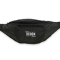 Custom Logo Waist Bags, Promotional Waist Bags, Adjustable Buckled Waist Strap Bags