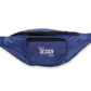 Custom Logo Waist Bags, Promotional Waist Bags, Adjustable Buckled Waist Strap Bags