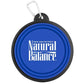 Promotional Custom Logo Collapsible Travel Dog Bowls Portable Food & Water Bowls
