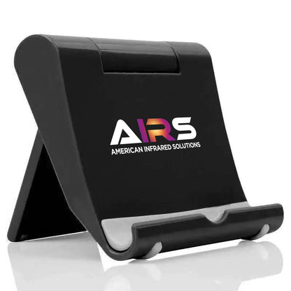 Promotional Custom Logo Multifunction Folding Table Mobile Phone Holder